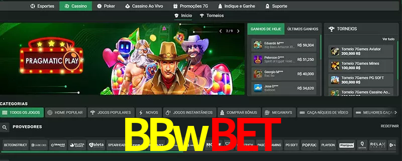cassino BBwbet