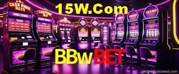 Live Casino BBwbet