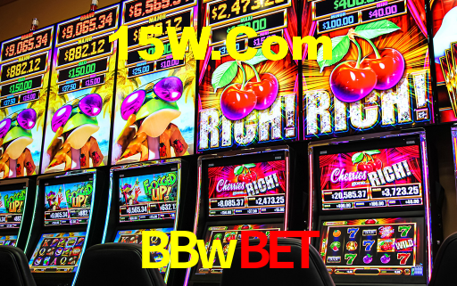 BBw.Bet