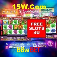 Jackpots e promoções na BBwbet