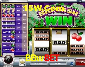 Jogos com bônus e suporte 24h na BBwbet
