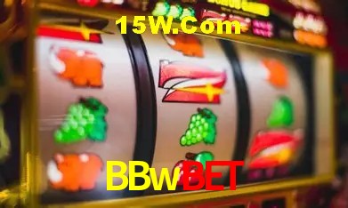 Loterias online na BBwbet