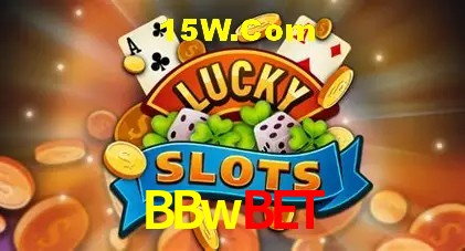 Variedade de jogos na BBwbet