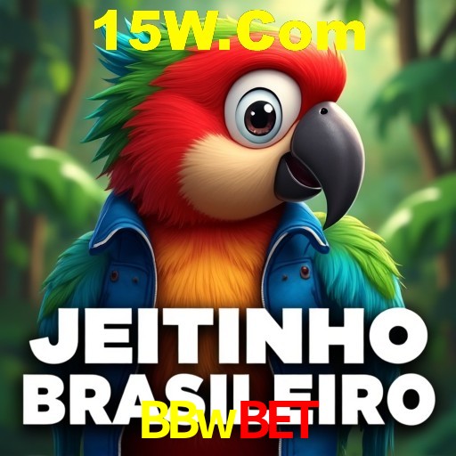 Página oficial no Facebook da BBwbet