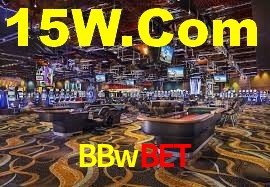 Blackjack Table BBwbet