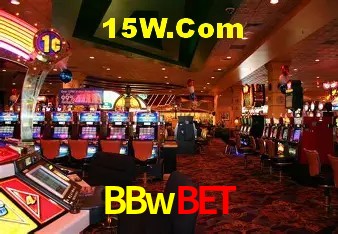 Integração de APIs BBwbet