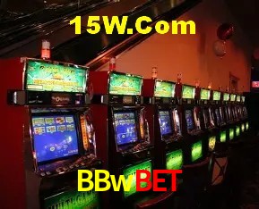 Provedores de Jogos BBwbet