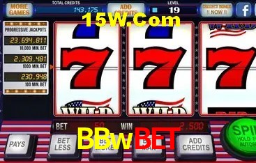 Recursos de Bônus BBwbet