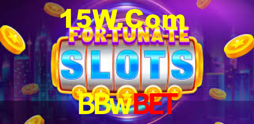 BBw.Bet
