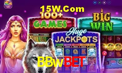 Biblioteca de slots populares na BBwbet
